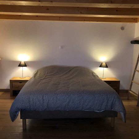 Chalet Du Bois Des Fugiers Ужин Екстериор снимка